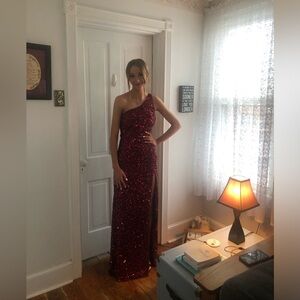 Windsor Prom/Formal dress!